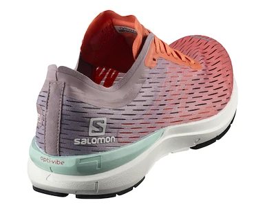 Scarpe running donna Salomon  Sonic 3 Accelerate  UK 5,5