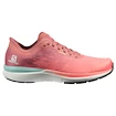 Scarpe running donna Salomon  Sonic 4 Accelerate Persimon  UK 7,5