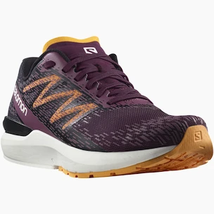 Scarpe running donna Salomon  Sonic 5 Balance Grape Wine/Black