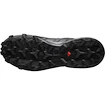 Scarpe running donna Salomon Speedcross 6 Black/Black/Phantom