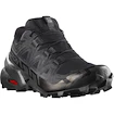 Scarpe running donna Salomon Speedcross 6 Gore-Tex Black/Black/Phantom