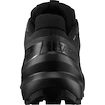 Scarpe running donna Salomon Speedcross 6 Gore-Tex Black/Black/Phantom