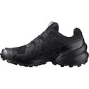 Scarpe running donna Salomon Speedcross 6 Gore-Tex Black/Black/Phantom