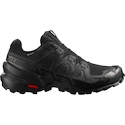 Scarpe running donna Salomon Speedcross 6 Gore-Tex Black/Black/Phantom