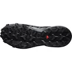 Scarpe running donna Salomon Speedcross 6 Gtx Black/Black/Phantom