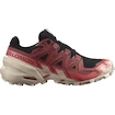 Scarpe running donna Salomon Speedcross 6 Gtx Black/Cohide/Fad