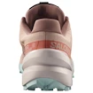 Scarpe running donna Salomon Speedcross 6 Mahogany Rose/Hushed Violet/Iced Aqua