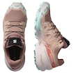 Scarpe running donna Salomon Speedcross 6 Mahogany Rose/Hushed Violet/Iced Aqua