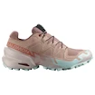 Scarpe running donna Salomon Speedcross 6 Mahogany Rose/Hushed Violet/Iced Aqua