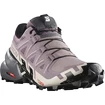 Scarpe running donna Salomon Speedcross 6 Moonscape/Black/Ashe