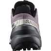 Scarpe running donna Salomon Speedcross 6 Moonscape/Black/Ashe