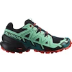 Scarpe running donna Salomon Speedcross SPEEDCROSS 6 W