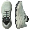 Scarpe running donna Salomon Ultra Glide 3 Clearly Aqua/Vanilla Ice/Asphalt