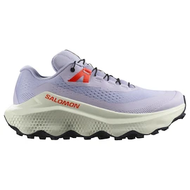 Scarpe running donna Salomon Ultra Glide 3 Cosmic Sky/Icicle/Neon Flame