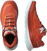 Scarpe running donna Salomon Ultra Glide Mecca Orange