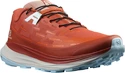 Scarpe running donna Salomon Ultra Glide Mecca Orange