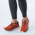 Scarpe running donna Salomon Ultra Glide Mecca Orange