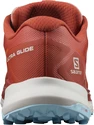 Scarpe running donna Salomon Ultra Glide Mecca Orange