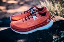 Scarpe running donna Salomon Ultra Glide Mecca Orange