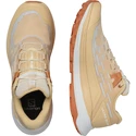 Scarpe running donna Salomon Ultra Glide W Almond Cream