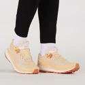 Scarpe running donna Salomon Ultra Glide W Almond Cream