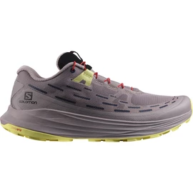 Scarpe running donna Salomon Ultra Glide W Quail/Yellow Iris