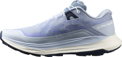 Scarpe running donna Salomon Ultra Glide Zen Blue/White