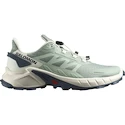 Scarpe running donna Salomon  W Lily/Vanila/Bersea  UK 7,5