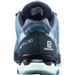 Scarpe running donna Salomon XA Pro 3D V8 Ashley Blue / Ebony / Opal Blue