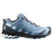 Scarpe running donna Salomon XA Pro 3D V8 Ashley Blue / Ebony / Opal Blue