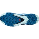 Scarpe running donna Salomon XA Pro 3D V8 Ashley Blue / Ebony / Opal Blue