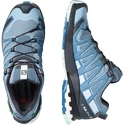 Scarpe running donna Salomon XA Pro 3D V8 Ashley Blue / Ebony / Opal Blue