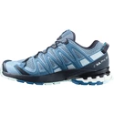 Scarpe running donna Salomon XA Pro 3D V8 Ashley Blue / Ebony / Opal Blue