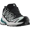 Scarpe running donna Salomon XA Pro 3D V9 Gore-Tex Black/Bleached Aqua/Harbor Blue