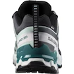 Scarpe running donna Salomon XA Pro 3D V9 Gore-Tex Black/Bleached Aqua/Harbor Blue