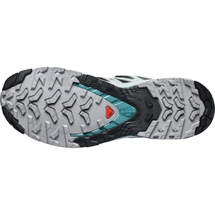 Scarpe running donna Salomon XA Pro 3D V9 Gore-Tex Black/Bleached Aqua/Harbor Blue