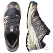 Scarpe running donna Salomon Xa Pro 3D V9 Gore-Tex Nine Iron/Oxford Tan/Alfalfa