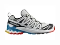 Scarpe running donna Salomon XA Pro 3D V9 GTX W LunarRock/White/Black  UK 8,5