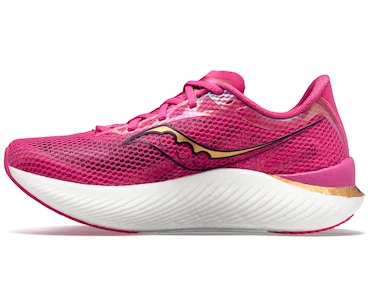 Scarpe running donna Saucony  Endorphin Pro 3 Prospect quartz  UK 4