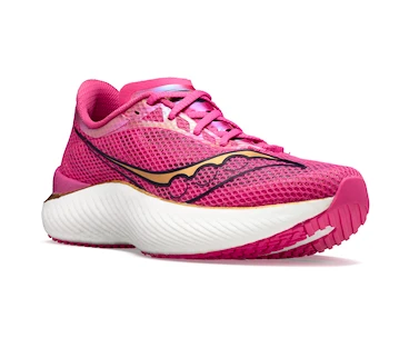 Scarpe running donna Saucony  Endorphin Pro 3 Prospect quartz  UK 4