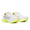 Scarpe running donna Saucony Endorphin Speed 4 White/Sunny