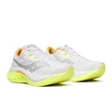 Scarpe running donna Saucony Endorphin Speed 4 White/Sunny