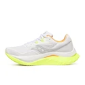 Scarpe running donna Saucony Endorphin Speed 4 White/Sunny