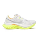 Scarpe running donna Saucony Endorphin Speed 4 White/Sunny