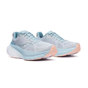 Scarpe running donna Saucony  Guide 17 Cloud/Topaz