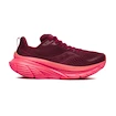 Scarpe running donna Saucony  Guide 17 Currant/Cayenne