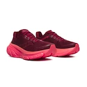 Scarpe running donna Saucony  Guide 17 Currant/Cayenne