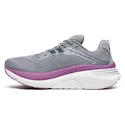 Scarpe running donna Saucony Hurricane 24 Flint/Viola