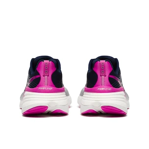 Scarpe running donna Saucony Hurricane 24 Navy/Fuchsia