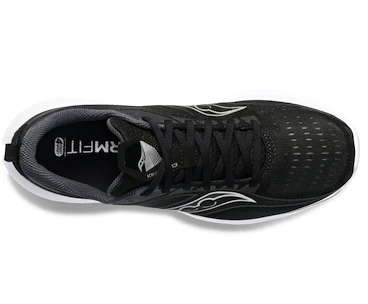 Scarpe running donna Saucony  Kinvara 13 Black/Silver